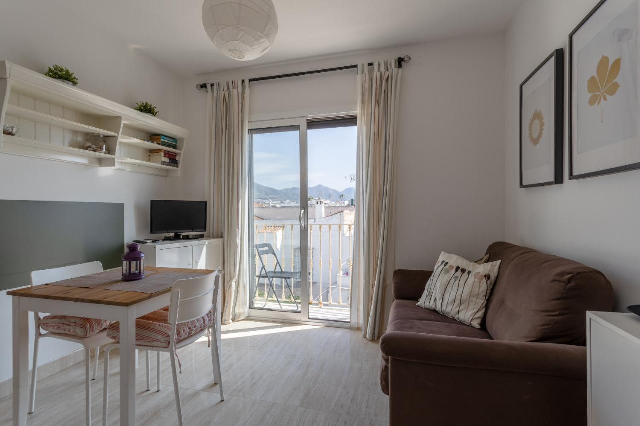 Apartamento Corazon De Nerja Exterior photo