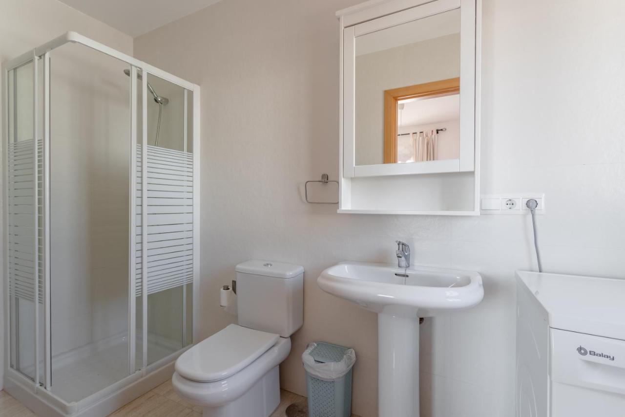 Apartamento Corazon De Nerja Exterior photo