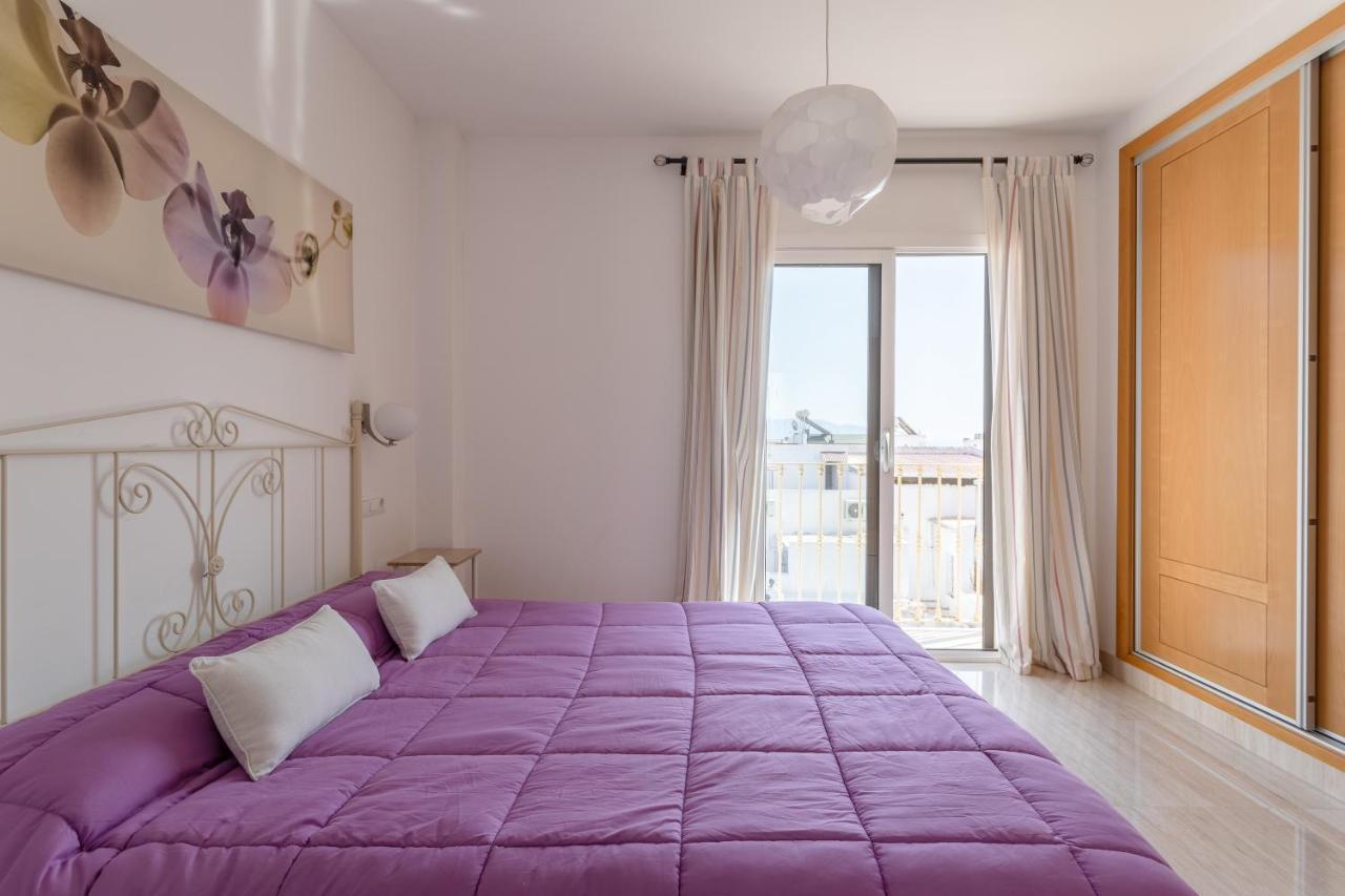 Apartamento Corazon De Nerja Exterior photo