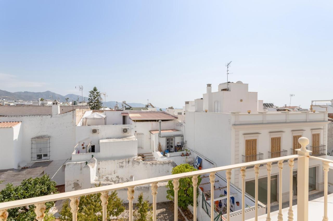 Apartamento Corazon De Nerja Exterior photo