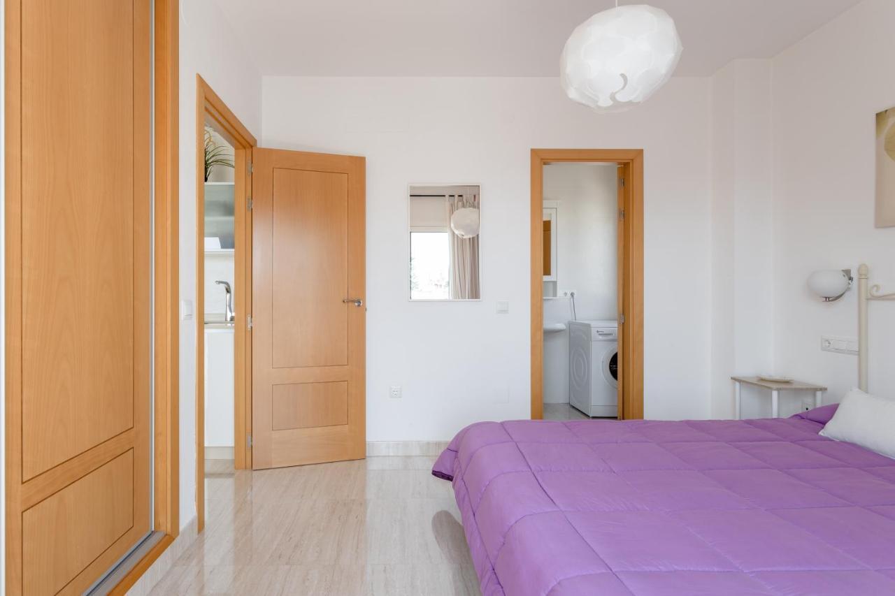 Apartamento Corazon De Nerja Exterior photo